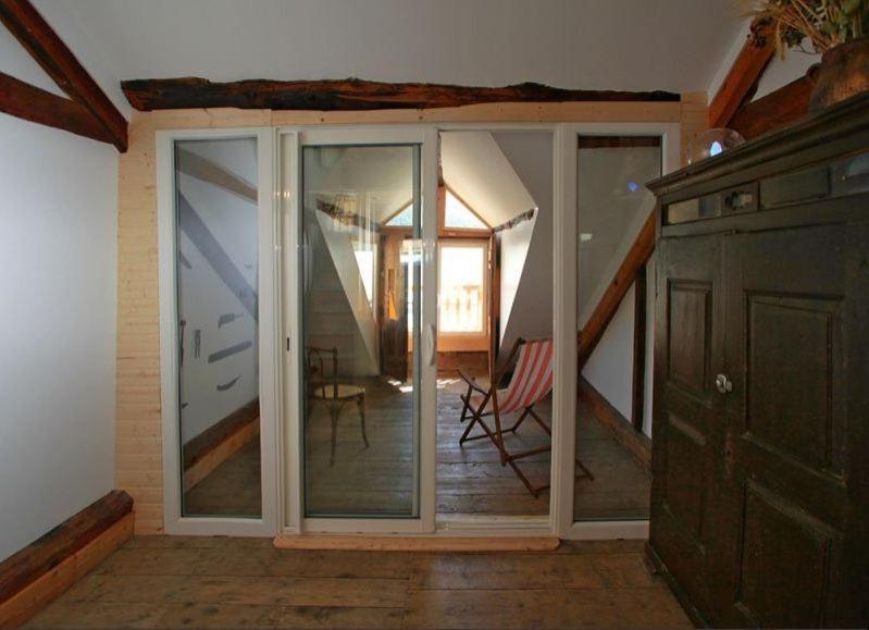 Holiday home Le Des Faucons