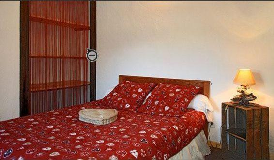 Holiday home Le Des Faucons Faucon-de-Barcelonnette