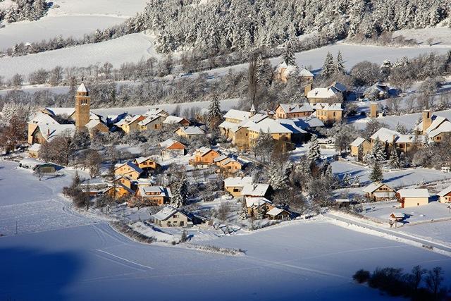 Le Des Faucons *