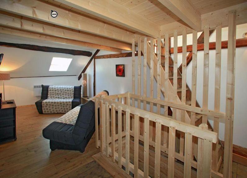 Holiday home Le Des Faucons