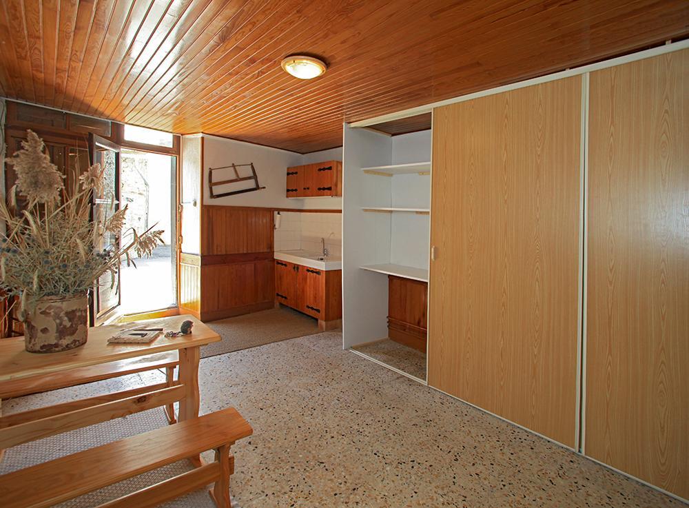 Ferienhaus Le Des Faucons
