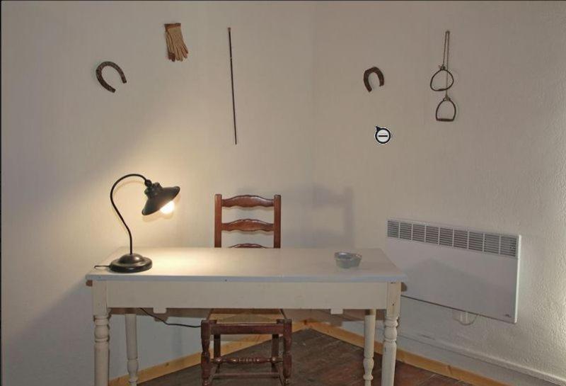 Ferienhaus Le Des Faucons *